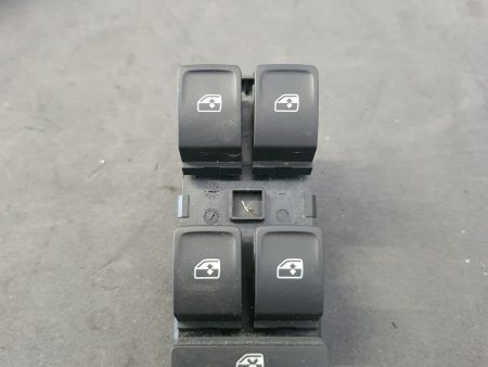 Butoane comanda geamuri electrice VW Polo 6R  Seat Leon 3 , 2012-2016 COD 5G0959857F FACTURA SI GARANTIE