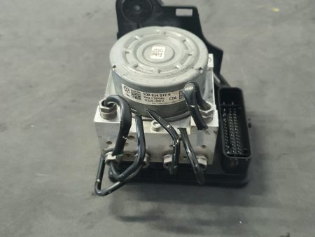 Pompa ABS Skoda Octavia 3 VW Golf 7 COD 5Q0907379L 5Q0614517K FACTURA SI GARANTIE