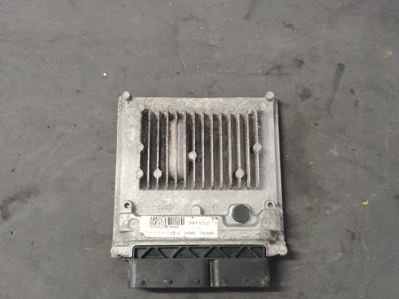 Calculator motor ECU Mercedes B Class  COD 6519007600 55074900 30T152 FACTURA SI GARANTIE
