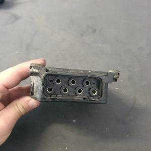BLOC SUPAPA VACUUM VW GOLF 5 , AUDI A3 , SKODA OCTAVIA , VW TOURAN COD 6Q0906625 FACTURA SI GARANTIE - imagine 4