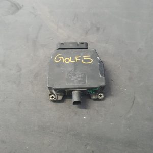 BLOC SUPAPA VACUUM VW GOLF 5 , AUDI A3 , SKODA OCTAVIA , VW TOURAN COD 6Q0906625 FACTURA SI GARANTIE - imagine 3