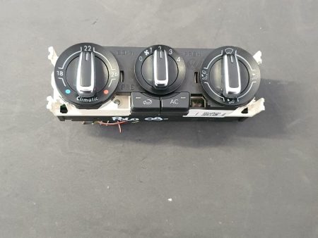 Panou Comanda AC Vw Polo (6R) COD 6R0820045E FACTURA SI GARANTIE