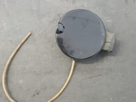 Usita rezervor Skoda Fabia COD 6Y9010315C FACTURA SI GARANTIE