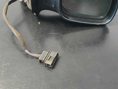 OGLINDA DREAPTA ELECTRICA GOLF 4  COD 1J0857934RE FACTURA SI GARANTIE