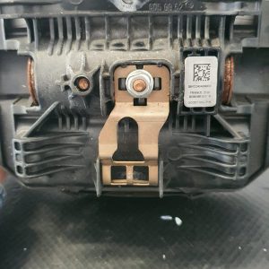 AIRBAG VOLAN , RENAULT SCENIC 2 COD 8200485101A FACTURA SI GARANTIE - imagine 3