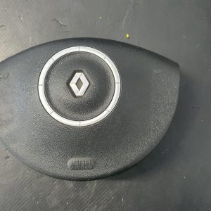 AIRBAG VOLAN , RENAULT SCENIC 2 COD 8200485101A FACTURA SI GARANTIE