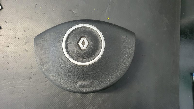 AIRBAG VOLAN , RENAULT SCENIC 2 COD 8200485101A FACTURA SI GARANTIE