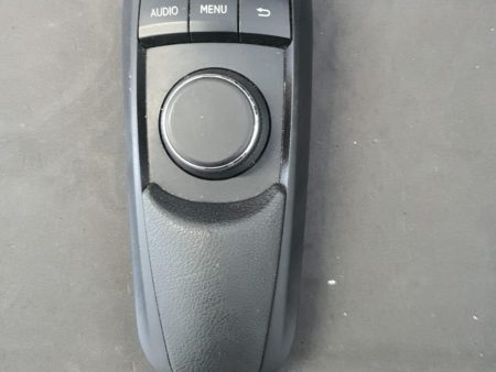 Comutator de control al navigației LEXUS CT COD 84780 76150 FACTURA SI GARANTIE