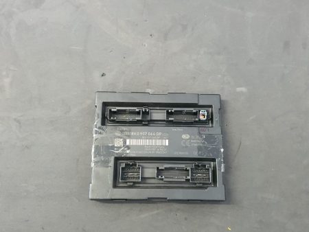 CALCULATOR CONFORT MODUL CONFORT AUDI A4 B8 2008-2015 COD 8K0907064DP FACTURA SI GARANTIE