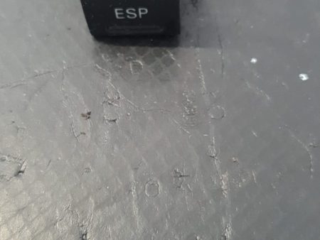 Buton ESP , Audi A3 S3 8L COD 8L0927134C FACTURA SI GARANTIE