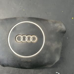 AIRBAG VOLAN , AUDI A4 B6 2001-2004 COD 8P0880201J FACTURA SI GARANTIE - imagine 3