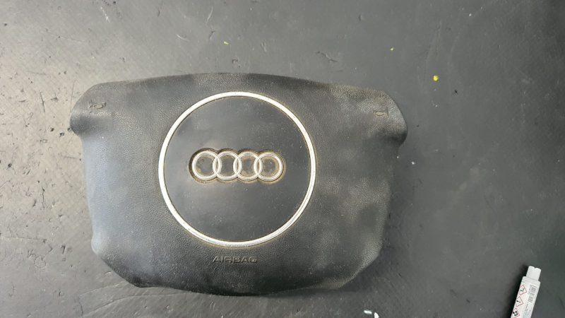 AIRBAG VOLAN , AUDI A4 B6 2001-2004 COD 8P0880201J FACTURA SI GARANTIE - imagine 3