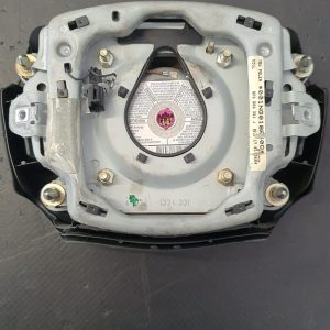 AIRBAG VOLAN , AUDI A4 B6 2001-2004 COD 8P0880201J FACTURA SI GARANTIE - imagine 4