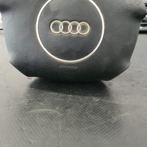 AIRBAG VOLAN , AUDI A4 B6 2001-2004 COD 8P0880201J FACTURA SI GARANTIE