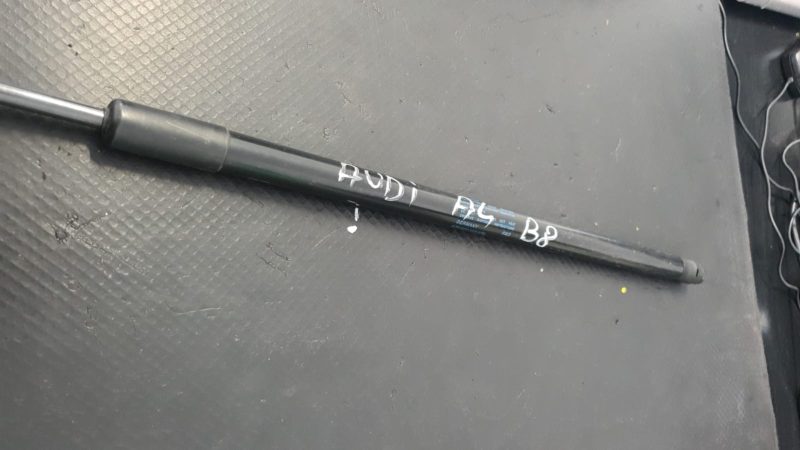 Amortizor, Telescop Capota Audi A4 B8 2013 COD 8T082335902S FACTURA SI GARANTIE