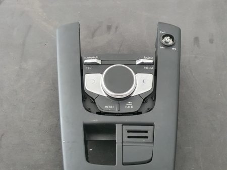 CONSOLA CENTRALA, AUDI A3 8V , 2016 COD 8V0919614BE FACTURA SI GARANTIE