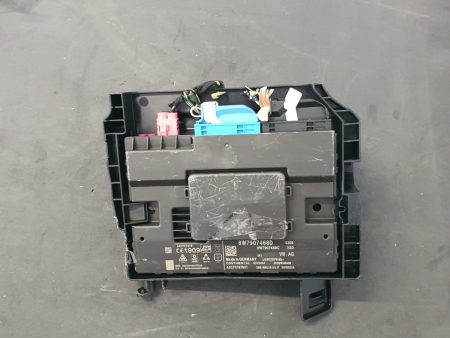 Modul Gateway Audi Q7 , 2017 COD 8W7907468D FACTURA SI GARANTIE