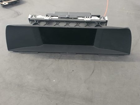 Set display navigatie unitate multimedia BMW 520 F10 2011 COD 9243896019 FACTURA SI GARANTIE