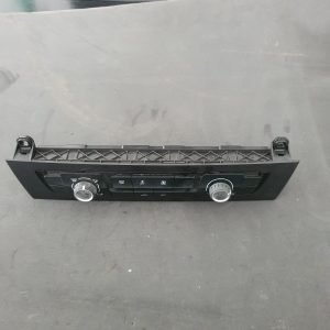 PANOU CLIMA , CLIMATRONIC BMW SERIA 1  F20 , 2011 COD 9261079-01 FACTURA SI GARANTIE - imagine 3