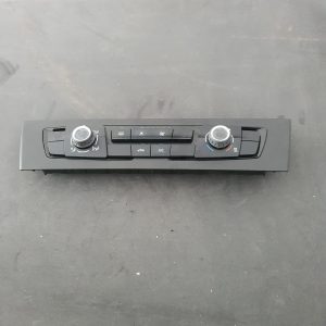 PANOU CLIMA , CLIMATRONIC BMW SERIA 1  F20 , 2011 COD 9261079-01 FACTURA SI GARANTIE