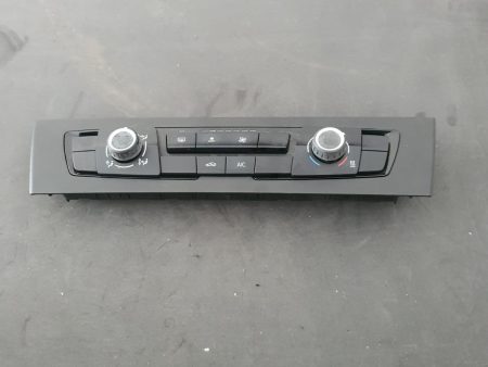 PANOU CLIMA , CLIMATRONIC BMW SERIA 1  F20 , 2011 COD 9261079-01 FACTURA SI GARANTIE