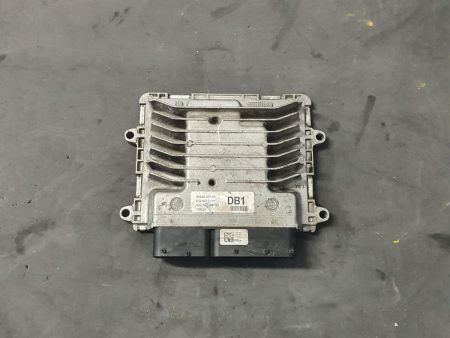 Calculator motor ECU  Hyundai Tucson COD 95440-2deb1  A2C1455840101 SIM2K-305 TCU FACTURA SI GARANTIE