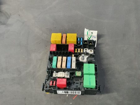 Panou sigurante Peugeot 208 COD  9804848480 BFRM FACTURA SI GARANTIE