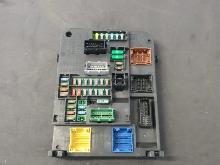 Panou Sigurante BSI Q04 Citroen Picaso DS DS4  Peugeot 508 COD 980668798001 FACTURA SI GARANTIE