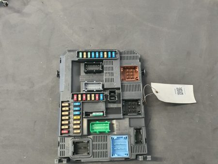 PANOU SIGURANTE Peugeot 208 COD 9807531680 VOLAN STANGA FACTURA SI GARANTIE