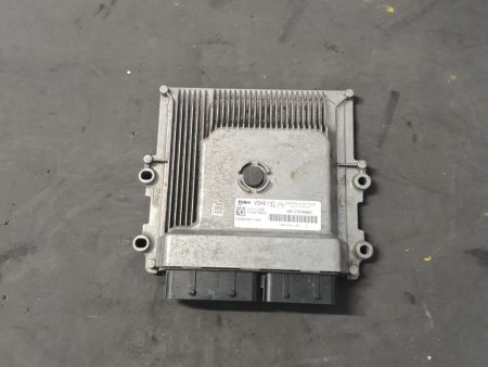 Calculator motor ECU CITROEN C4  PEUGOT 308 COD 9812338980, 9806671980, V29061498A FACTURA SI GARANTIE