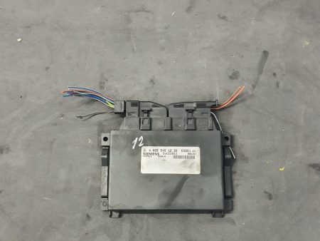 Calculator cutie automata Mercedes E Class COD A0255451232 FACTURA SI GARANTIE