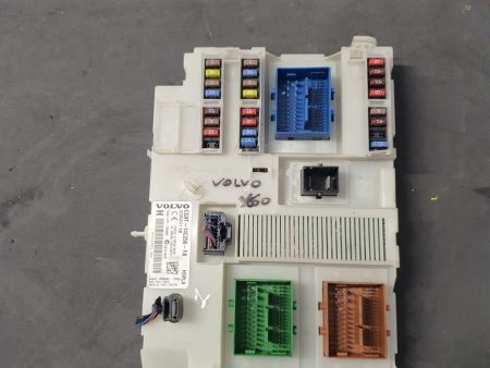 Panou sigurante CEM Volvo XC60 S60 V60 2009-2018 COD CG9T-14C256-FA 31314511 FACTURA SI GARANTIE