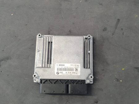 Calculator motor ECU BMW X1 2007-2012 COD  DDE 8510592 0281016925 0281016925 FACTURA SI GARANTIE