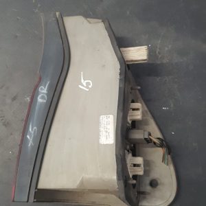 LAMPA STOP DREAPTA BMW X5 E53 2000-2006 FACTURA SI GARANTIE - imagine 3