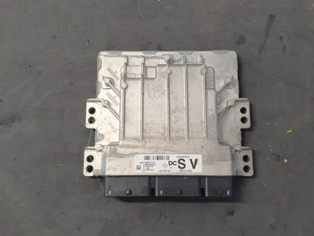 Calculator motor ECU Renault Megane 3 COD A2829005900 A3C024461010 237104412S 037101339S FACTURA SI GARANTIE