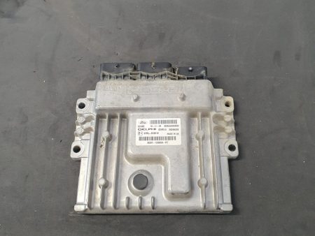 CALCULATOR MOTOR ECU Ford Mondeo MK4 , Ford S-Max  2006-2010 COD BG91-12A650-PE FACTURA SI GARANTIE