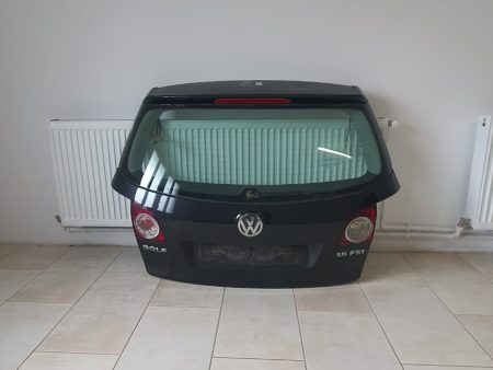 Haion  VW Golf 5 Plus  complet , fara rugina  Factura si Garantie
