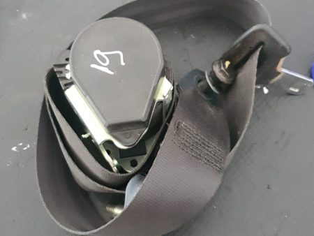 Centura de siguranta stanga fata DACIA LOGAN 1 COD 0406038 FACTURA SI GARANTIE