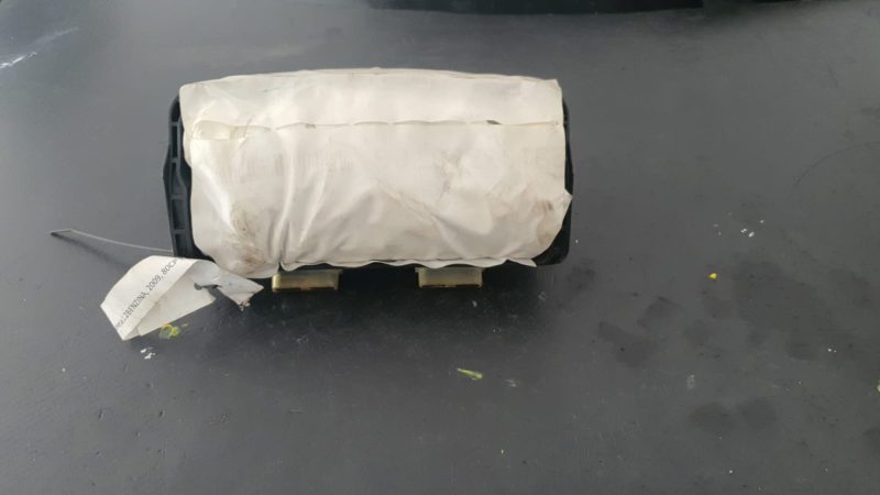 Airbag pasager Opel Corsa D COD 13278090 FACTURA SI GARANTIE
