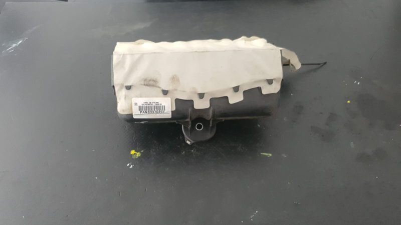 Airbag pasager Opel Corsa D COD 13278090 FACTURA SI GARANTIE - imagine 3