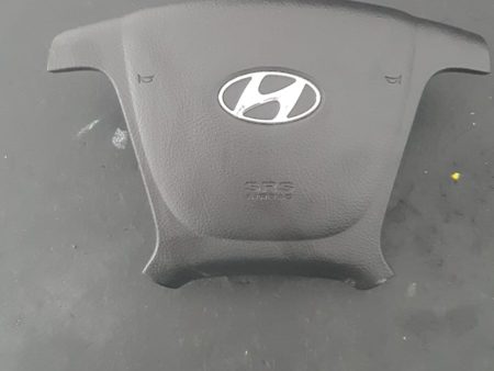 Airbag volan HYUNDAI SANTA FE COD 16909508 FACTURA SI GARANTIE