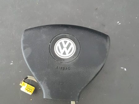 Airbag volan VW GOLF 5 COD 1K0880201 FACTURA SI GARANTIE