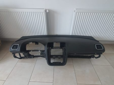 PLANSA BORD VW SCIROCCO 2010 VW EOS COD 1Q1858295E FACTURA SI GARANTIE