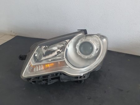 Far Stanga VW TOURAN  FACELIFT 2005 COD 1T1941005B FACTURA SI GARANTIE