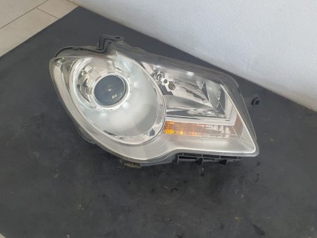 FAR DREAPTA VW TOURAN  FACELIFT 2005 COD 1T1941006B FACTURA SI GARANTIE