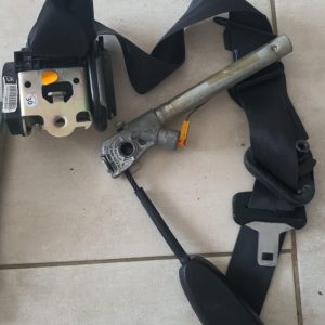 Kit Airbag Volan  Airbag Pasager Centuri Spirala Volan  Calculator Airbag RENAULT MEGANE 3 COD 285587230R 985250003R 985100007R 868850008R 868840008R FACTURA SI GARANTIE - imagine 7