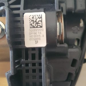 Kit Airbag Volan  Airbag Pasager Centuri Spirala Volan  Calculator Airbag RENAULT MEGANE 3 COD 285587230R 985250003R 985100007R 868850008R 868840008R FACTURA SI GARANTIE - imagine 4