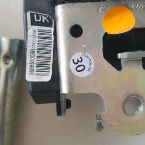 Kit Airbag Volan  Airbag Pasager Centuri Spirala Volan  Calculator Airbag RENAULT MEGANE 3 COD 285587230R 985250003R 985100007R 868850008R 868840008R FACTURA SI GARANTIE - imagine 5