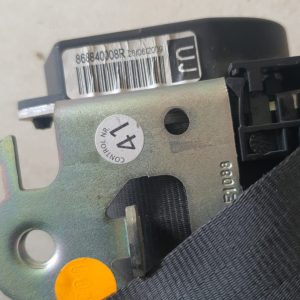 Kit Airbag Volan  Airbag Pasager Centuri Spirala Volan  Calculator Airbag RENAULT MEGANE 3 COD 285587230R 985250003R 985100007R 868850008R 868840008R FACTURA SI GARANTIE - imagine 6