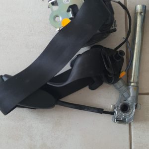 Kit Airbag Volan  Airbag Pasager Centuri Spirala Volan  Calculator Airbag RENAULT MEGANE 3 COD 285587230R 985250003R 985100007R 868850008R 868840008R FACTURA SI GARANTIE - imagine 8